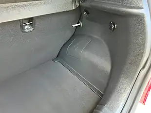 Used 2019 Kia Picanto X Line S White - Interior and Exterior details 12