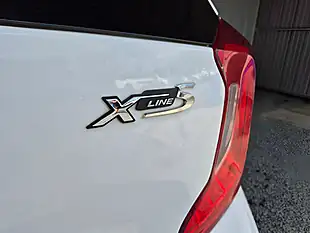 Used 2019 Kia Picanto X Line S White - Interior and Exterior details 14