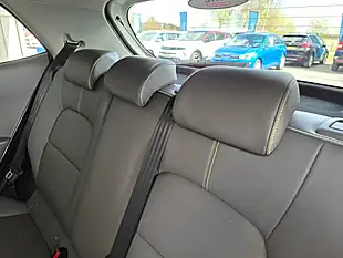 Used 2019 Kia Picanto X Line S White - Interior and Exterior details 15