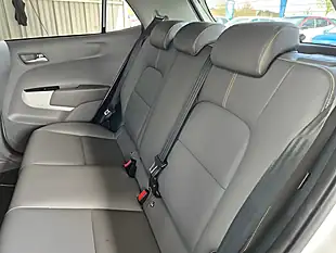 Used 2019 Kia Picanto X Line S White - Interior and Exterior details 16