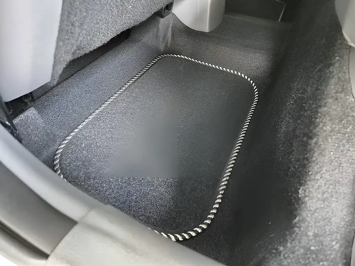 Used 2019 Kia Picanto X Line S White - Interior and Exterior details 19