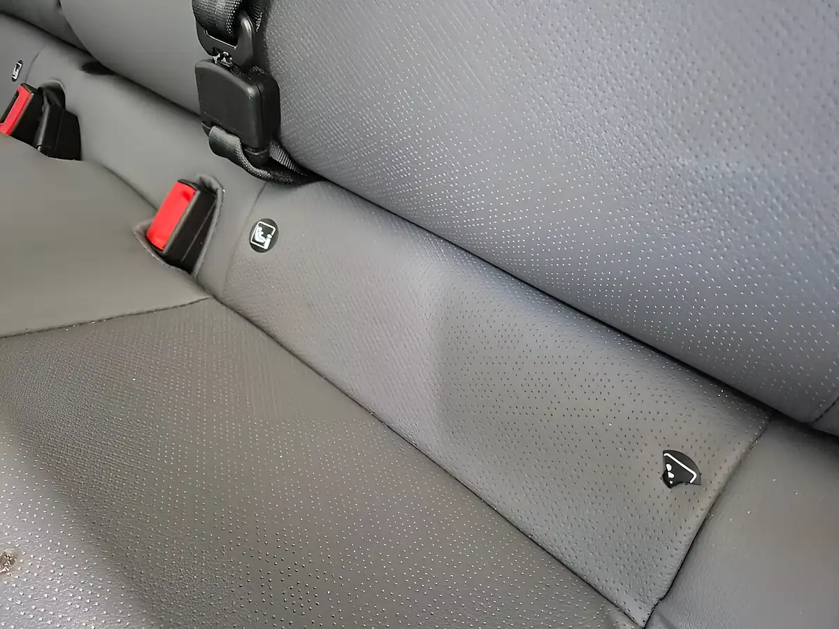 Used 2019 Kia Picanto X Line S White - Interior and Exterior details 20