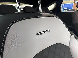 Used 2019 Kia Proceed GT-Line Red - Interior and Exterior details 15