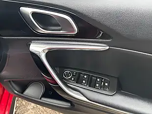 Used 2019 Kia Proceed GT-Line Red - Interior and Exterior details 20
