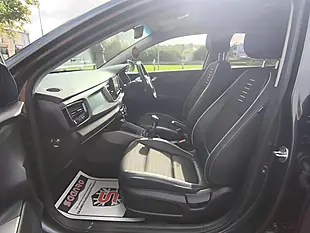 Used 2019 Kia Rio GT-Line Grey - Interior and Exterior details 12