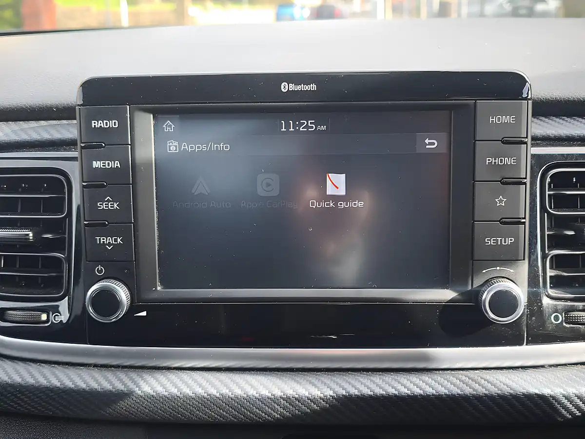 Used 2019 Kia Rio GT-Line Grey - Interior and Exterior details 15