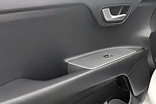 Used 2019 Kia Rio GT-Line White - Interior and Exterior details 13