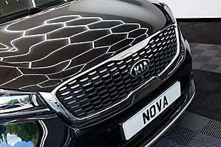 Used 2019 Kia Sorento GT-Line S Black - Interior and Exterior details 20
