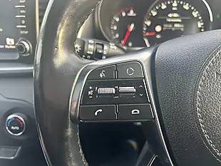 Used 2019 Kia Sorento KX-3 Black - Interior and Exterior details 11