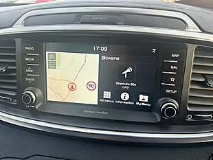 Used 2019 Kia Sorento KX-3 Black - Interior and Exterior details 4