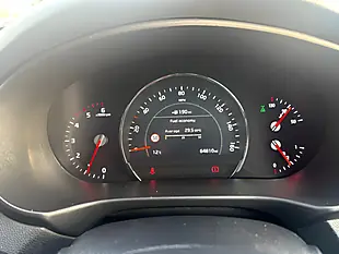 Used 2019 Kia Sorento KX-3 Black - Interior and Exterior details 6