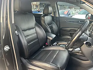 Used 2019 Kia Sorento KX-3 Black - Interior and Exterior details 8