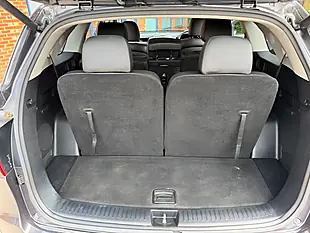 Used 2019 Kia Sorento Kx-3 Grey - Interior and Exterior details 13