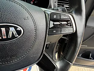 Used 2019 Kia Sorento Kx-3 Grey - Interior and Exterior details 15