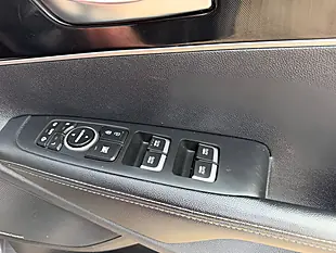 Used 2019 Kia Sorento Kx-3 Grey - Interior and Exterior details 16