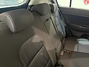 Used 2019 Kia Sportage 1 Black - Interior and Exterior details 11