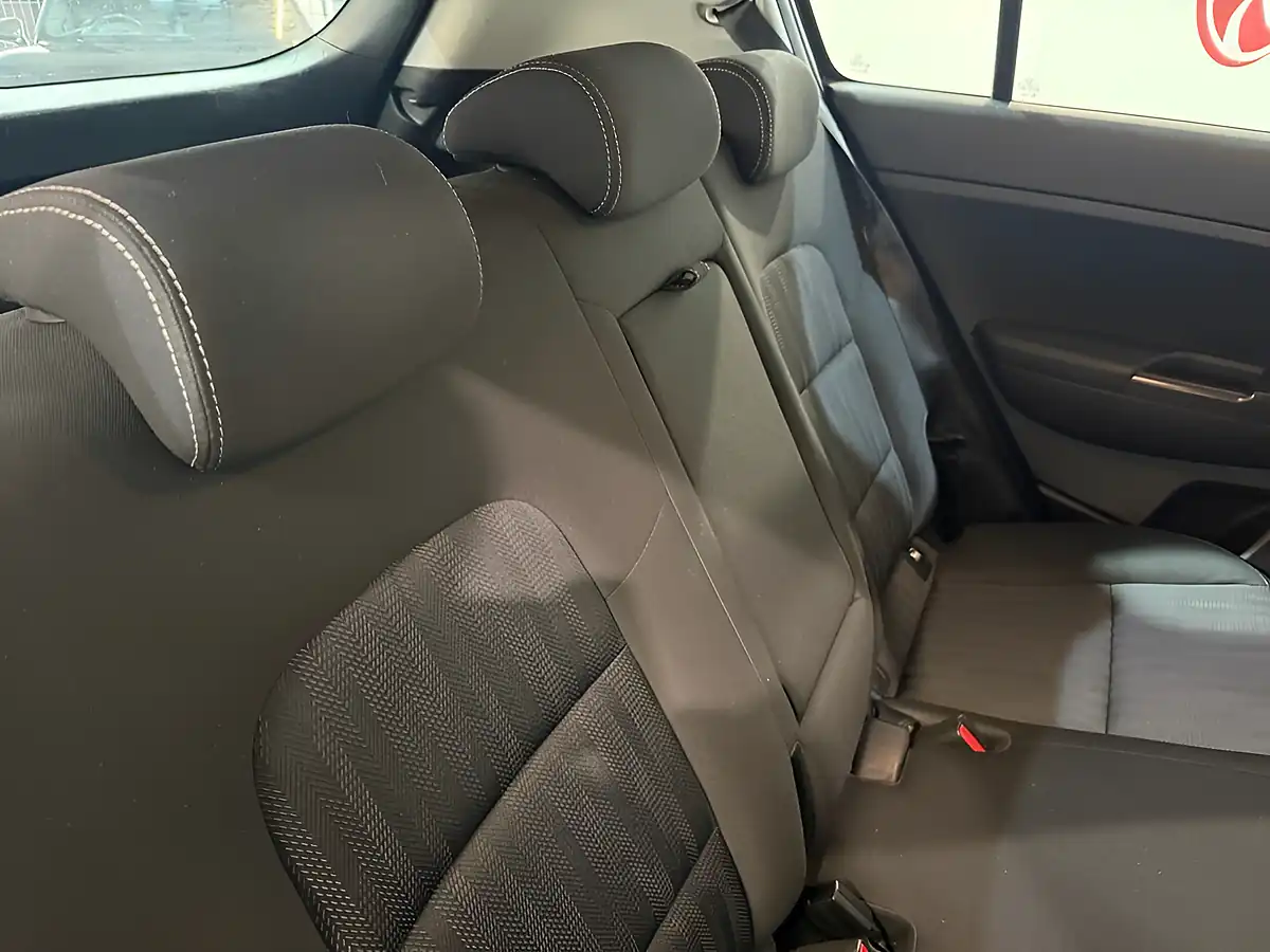 Used 2019 Kia Sportage 1 Black - Interior and Exterior details 11