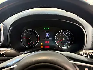 Used 2019 Kia Sportage 1 Black - Interior and Exterior details 18