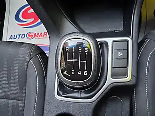 Used 2019 Kia Sportage 1 White - Interior and Exterior details 15