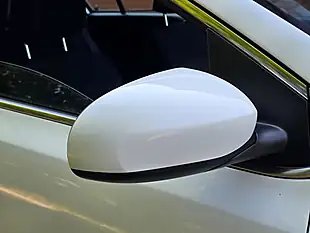 Used 2019 Kia Sportage 1 White - Interior and Exterior details 18