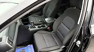 Used 2019 Kia Sportage 2 Black - Interior and Exterior details 19