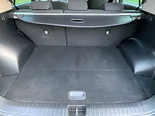 Used 2019 Kia Sportage 2 Black - Interior and Exterior details 19