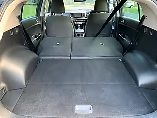Used 2019 Kia Sportage 2 Black - Interior and Exterior details 20