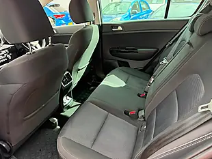Used 2019 Kia Sportage 2 Black - Interior and Exterior details 13