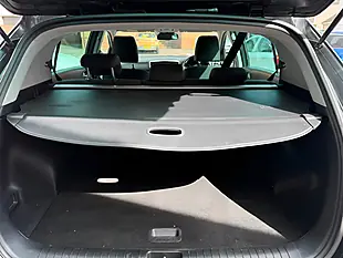 Used 2019 Kia Sportage 2 Black - Interior and Exterior details 15