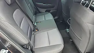 Used 2019 Kia Sportage 2 Black - Interior and Exterior details 16