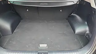 Used 2019 Kia Sportage 2 Black - Interior and Exterior details 19