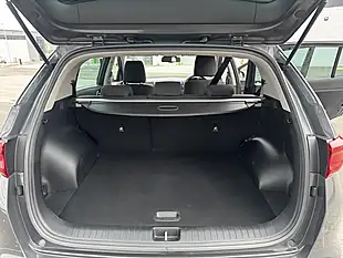 Used 2019 Kia Sportage 2 Grey - Interior and Exterior details 15