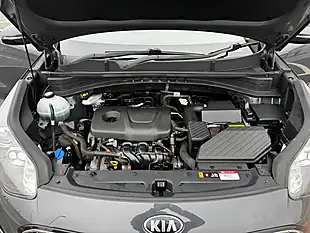 Used 2019 Kia Sportage 2 Grey - Interior and Exterior details 16