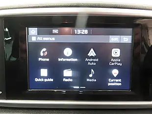 Used 2019 Kia Sportage 2 Grey - Interior and Exterior details 14