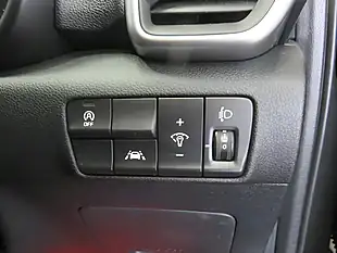 Used 2019 Kia Sportage 2 Grey - Interior and Exterior details 17
