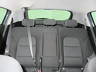 Used 2019 Kia Sportage 2 Grey - Interior and Exterior details 18
