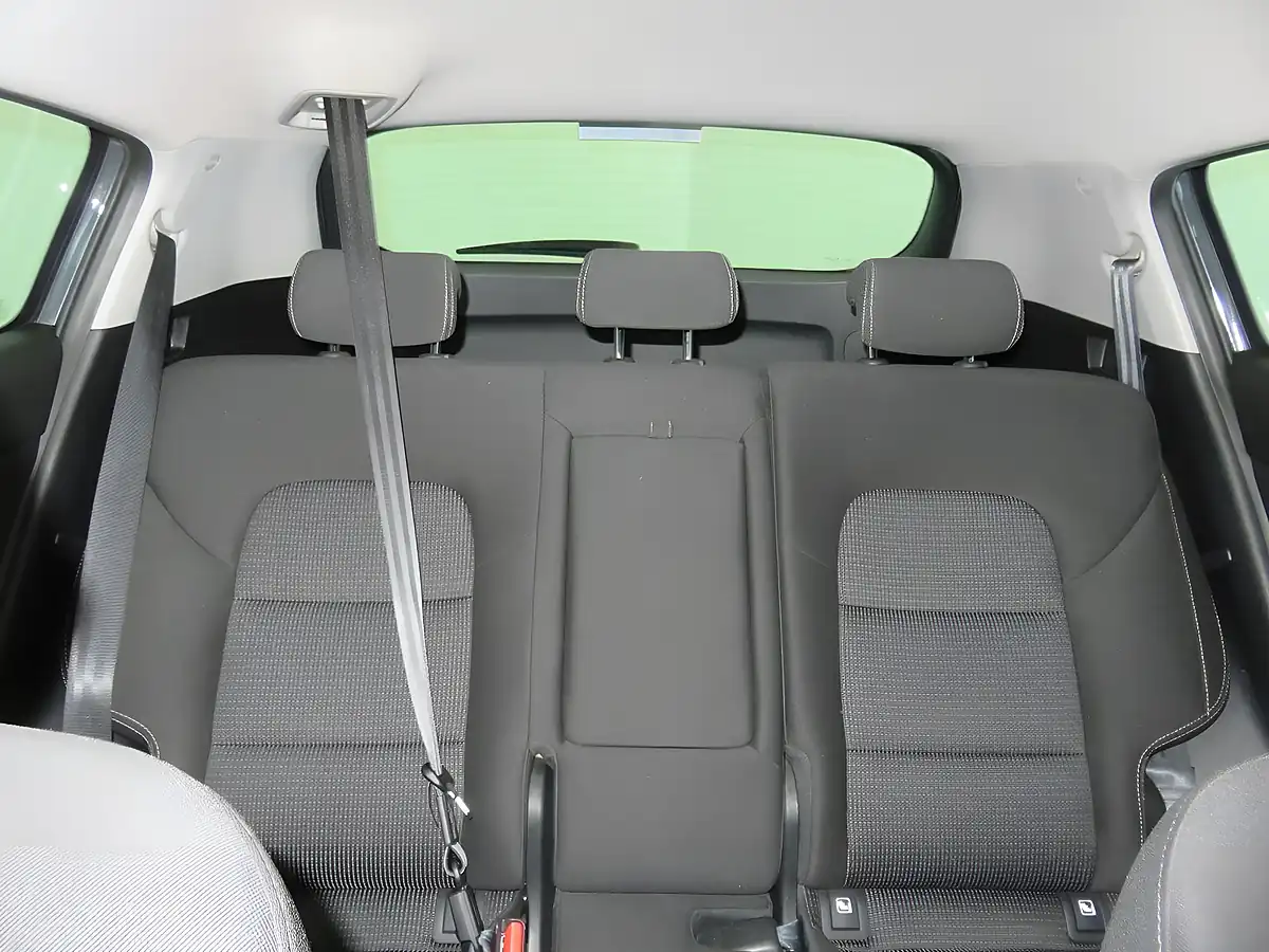 Used 2019 Kia Sportage 2 Grey - Interior and Exterior details 18