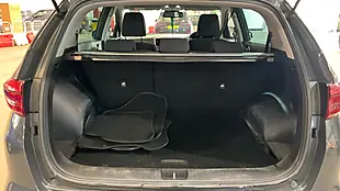 Used 2019 Kia Sportage 2 Grey - Interior and Exterior details 19