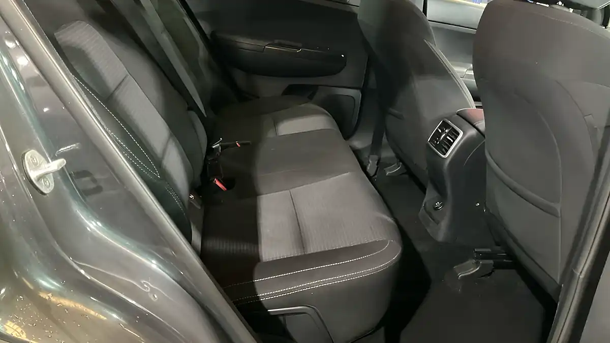 Used 2019 Kia Sportage 2 Grey - Interior and Exterior details 20