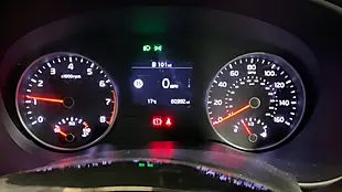 Used 2019 Kia Sportage 2 Grey - Interior and Exterior details 7
