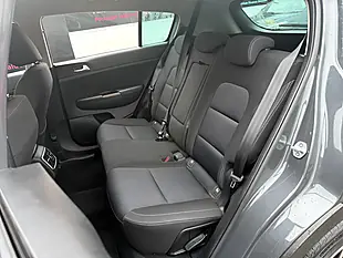 Used 2019 Kia Sportage 2 Grey - Interior and Exterior details 13