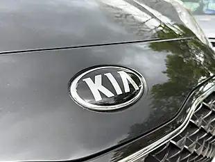 Used 2019 Kia Sportage 2 Phantom Black - Interior and Exterior details 10