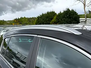 Used 2019 Kia Sportage 2 Phantom Black - Interior and Exterior details 12