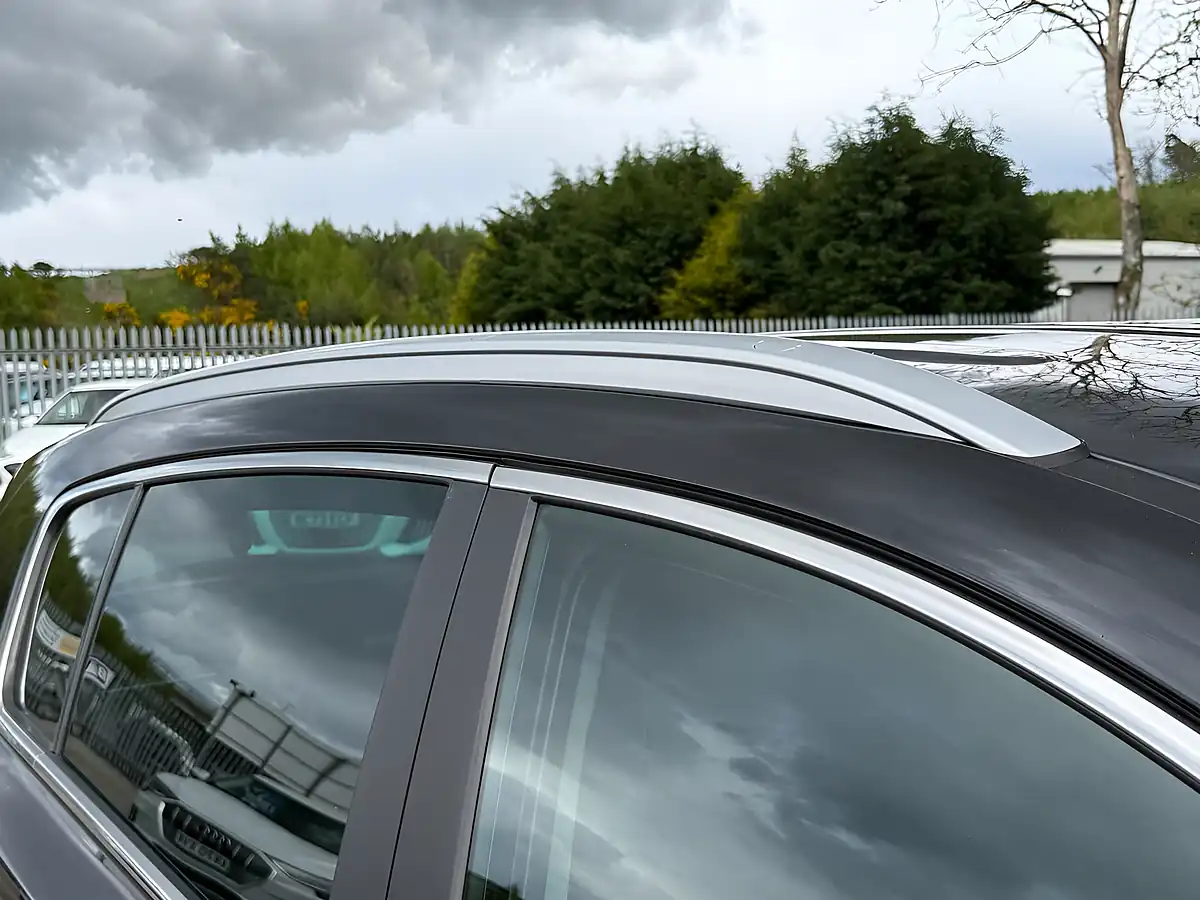 Used 2019 Kia Sportage 2 Phantom Black - Interior and Exterior details 12