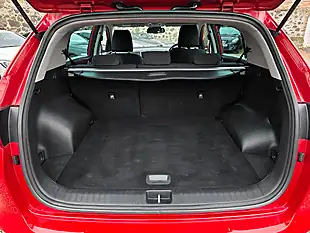 Used 2019 Kia Sportage 2 Red - Interior and Exterior details 13