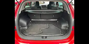 Used 2019 Kia Sportage 2 Red - Interior and Exterior details 11
