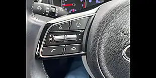 Used 2019 Kia Sportage 2 Red - Interior and Exterior details 18