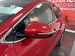 Used 2019 Kia Sportage 2 Red - Interior and Exterior details 12