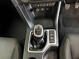 Used 2019 Kia Sportage 2 Red - Interior and Exterior details 20