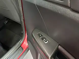 Used 2019 Kia Sportage 2 Red - Interior and Exterior details 6